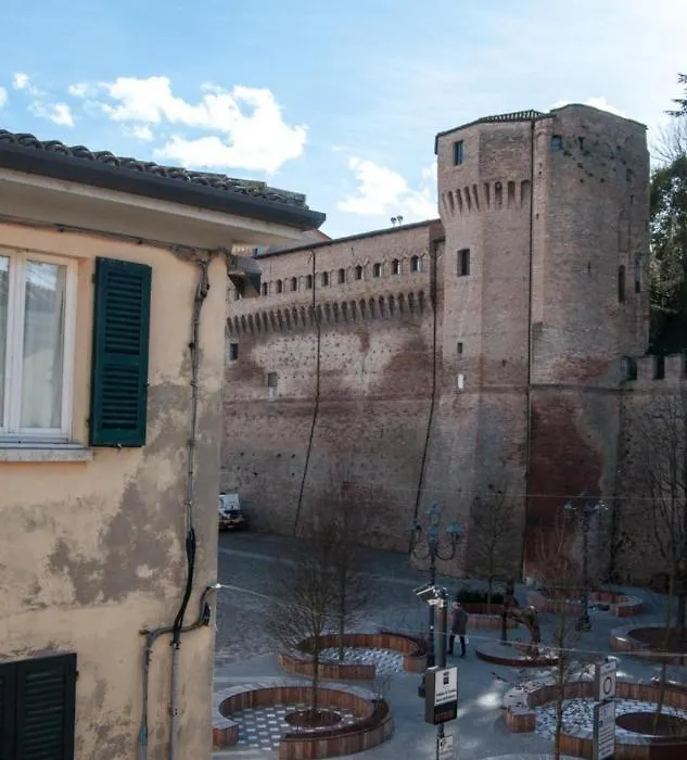 Hotel Cappello-1