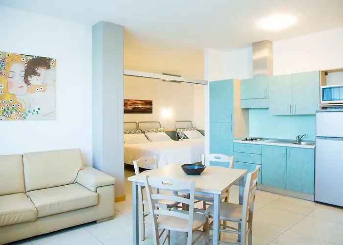 Romea Aparthotel Cesena